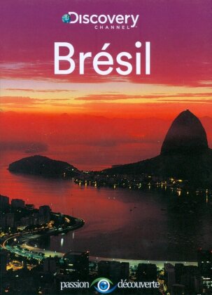Brésil - Discovery Channel