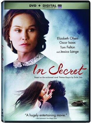 In Secret (2013)