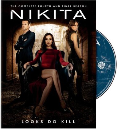 Nikita - Season 4 - The Final Season