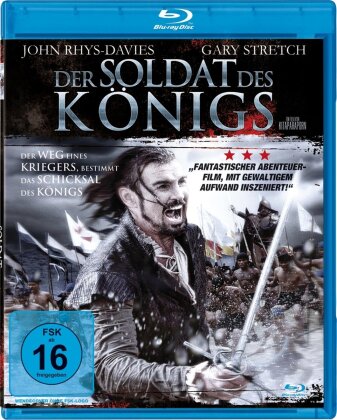 Der Soldat des Königs (2005)