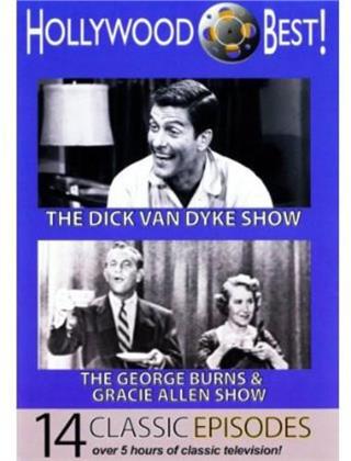 Hollywood Best! - The Dick Van Dyke Show / The George Burns & Gracie Allen Show