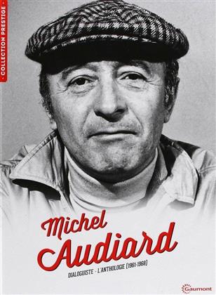 Michel Audiard - L'Anthologie (1961-1968) (10 DVD)