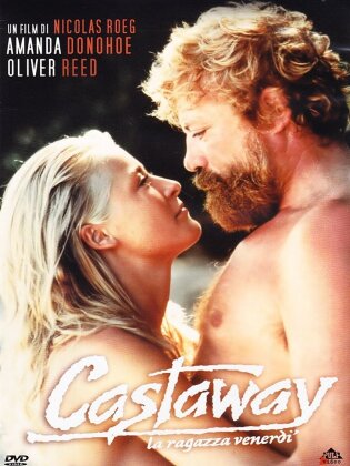 Castaway, la ragazza venerdì (1986)
