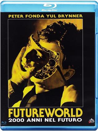 Futureworld - 2000 Anni nel Futuro (1976)