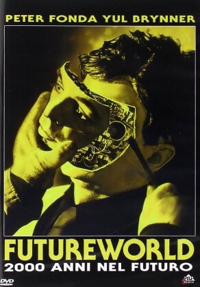 Futureworld - 2000 Anni nel Futuro (1976)