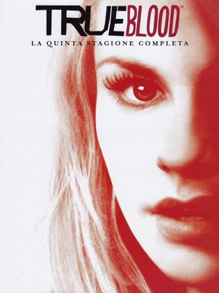 True Blood - Stagione 5 (5 DVDs)