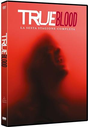 True Blood - Stagione 6 (4 DVDs)