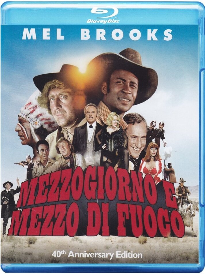 Mezzogiorno e mezzo di fuoco (1974)