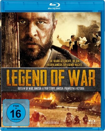 Legend of War (2009)