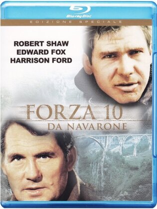 Forza 10 da Navarone (1978)