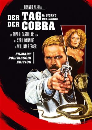 Der Tag der Cobra (1980) (Limited Edition)