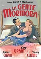 La gente mormora - People will talk (1951)