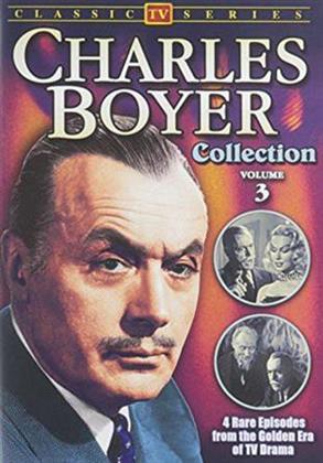 Charles Boyer Collection - Vol. 3 (b/w)
