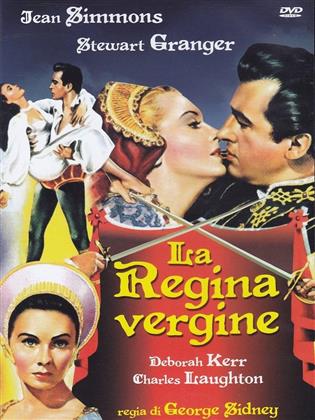 La regina vergine - Young Bess (1953)