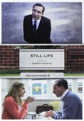 Still Life (2013) (Edizione BIM)