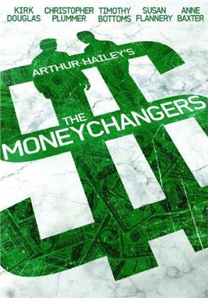 Arthur Hailey's the Moneychangers (2 DVDs)