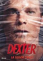 Dexter - Saison 8 - La Saison Finale (6 DVDs)