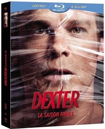 Dexter - Saison 8 - La Saison Finale (6 Blu-rays)
