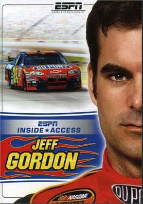 ESPN Inside Access: Jeff Gordon