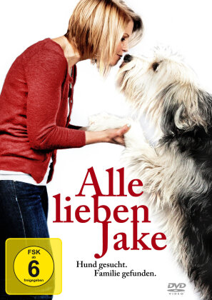 Alle lieben Jake (2012)