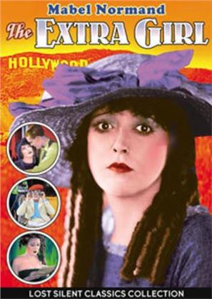 The Extra Girl (1923) (s/w)