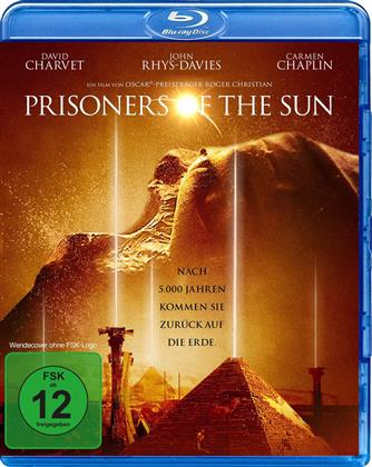 Prisoners of the sun (2013)