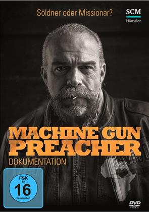 Machine Gun Preacher Dokumentation (2014)
