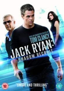 Jack Ryan: Shadow Recruit (2013)