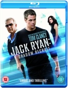 Jack Ryan: Shadow Recruit (2013)