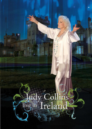 Collins Judy - Live in Ireland
