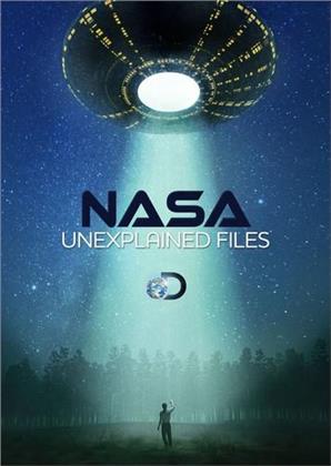 NASA: Unexplained Files - Discovery Channel