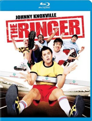 The Ringer (2005)