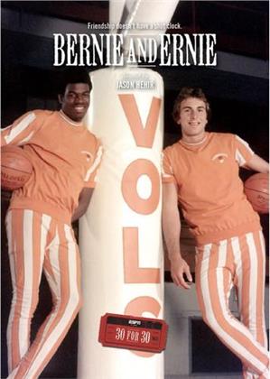 ESPN Films 30 for 30 - Bernie and Ernie