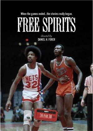 ESPN Films 30 for 30 - Free Spirits