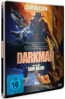 Darkman (1990) (Steelbook)
