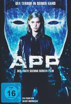 App - Der erste Second Screen Film (2013)