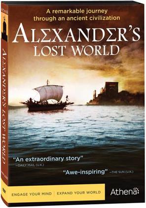 Alexander's Lost World (2 DVDs)