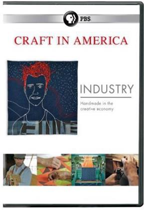 Craft in America - Industry