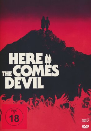 Here Comes the Devil - Ahí va el diablo (2012)