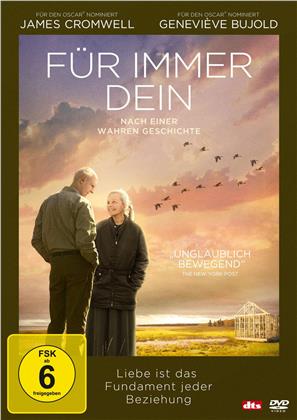 Für immer Dein - Still Mine (2012)