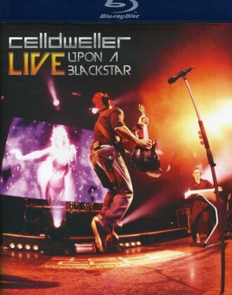 Celldweller - Live Upon A Blackstar (2 DVD)