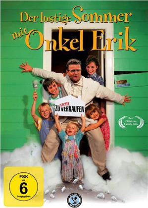 Der lustige Sommer mit Onkel Erik - Min Sosters Born (2001)