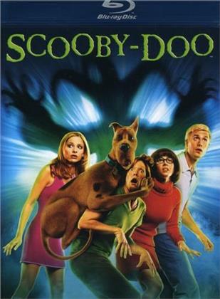 Scooby-Doo - The Movie (2002)