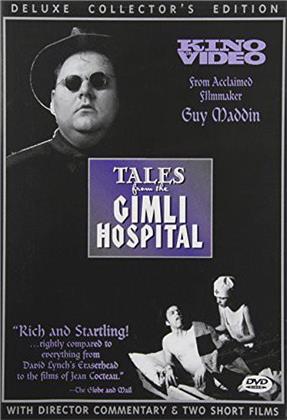 Tales from the Gimli Hospital (Collector's Edition)
