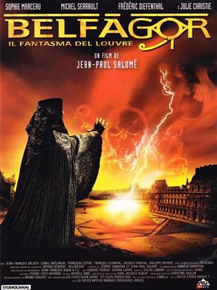 Belfagor - Il Fantasma del Louvre (2001)
