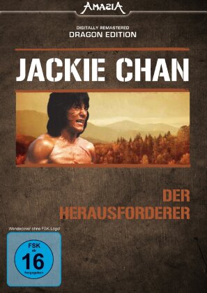 Der Herausforderer (1977) (Dragon Edition, Digitally Remastered)