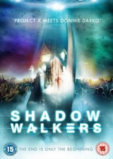 Shadow Walkers - +1 (2013)