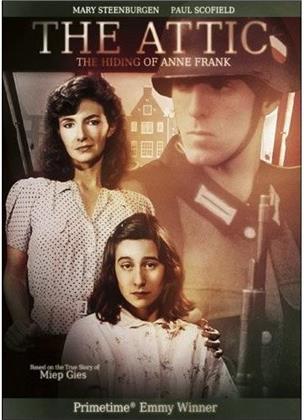 The Attic: The Hiding of Anne Frank (1988)