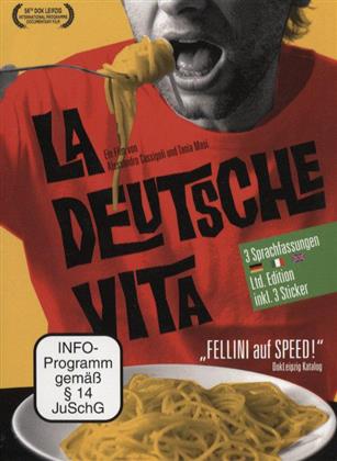 La Deutsche Vita (2013)