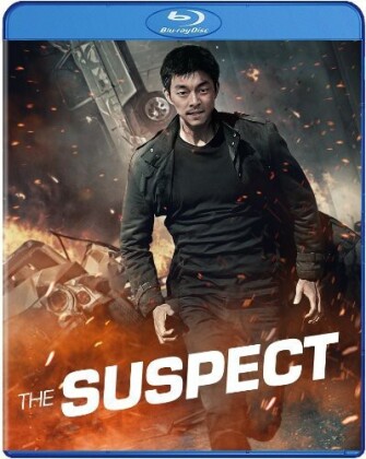 The Suspect (2013)